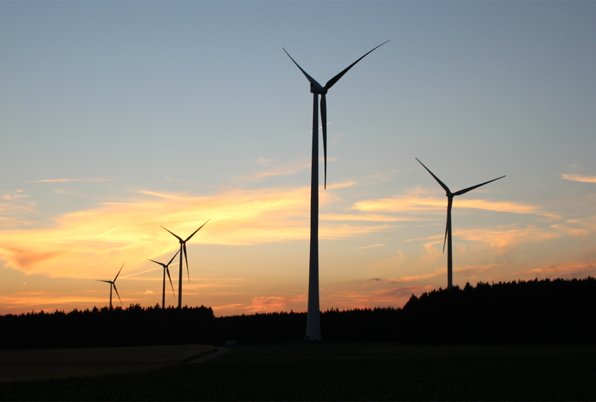 Eolienne Becolux Energies