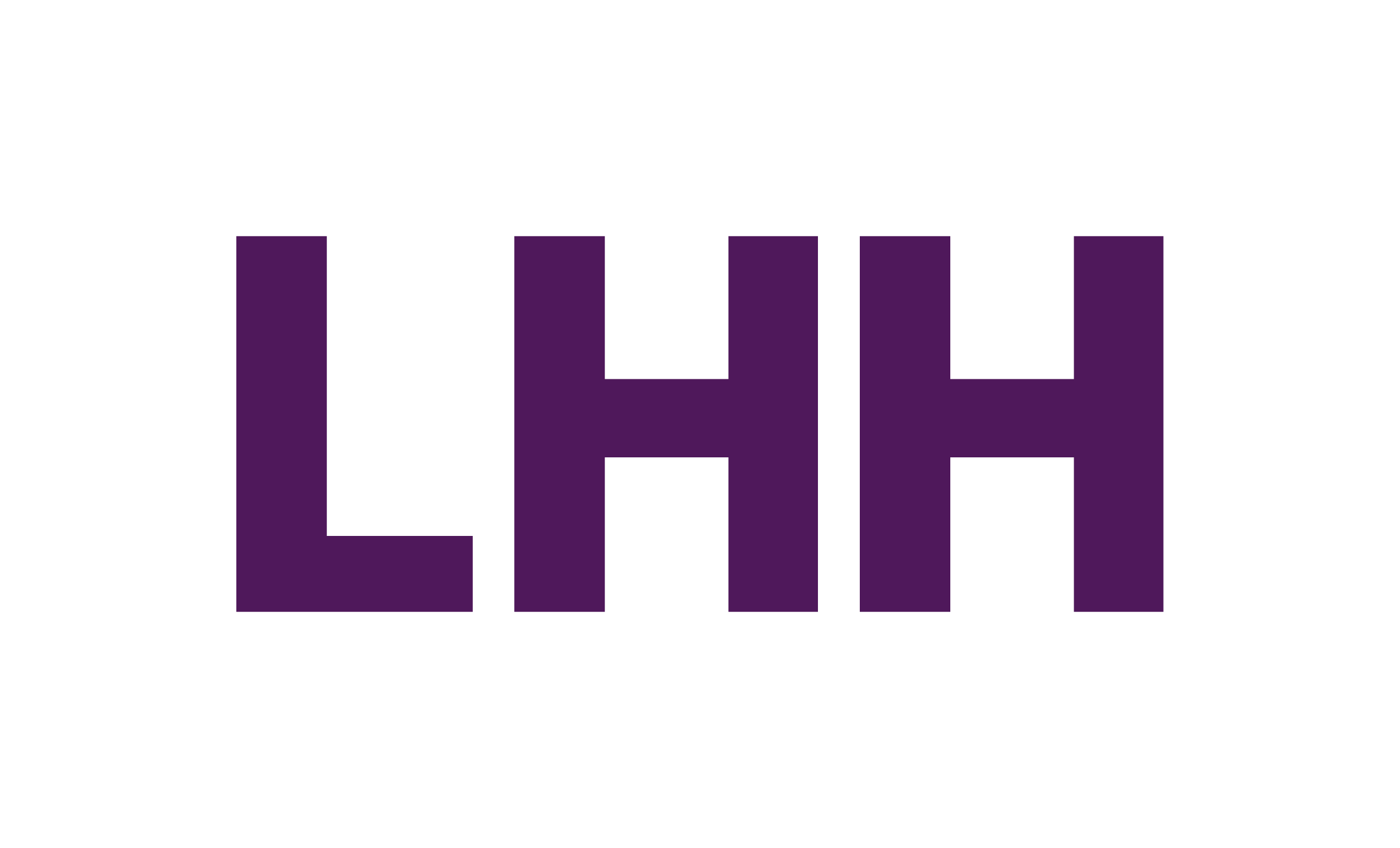 Logo LHH